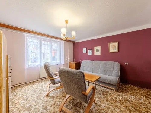 Prodej domu 166 m², pozemek 195 m²