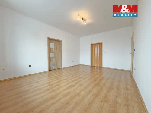 Prodaný byt 4+1 140 m²