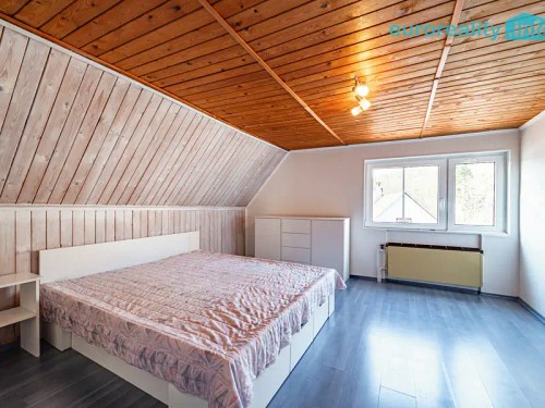 Prodej domu 95 m², pozemek 265 m²