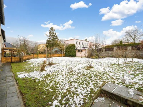 Prodej bytu 3+1 83 m²