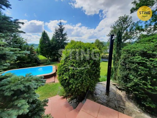 Prodej domu 268 m², pozemek 1827 m²