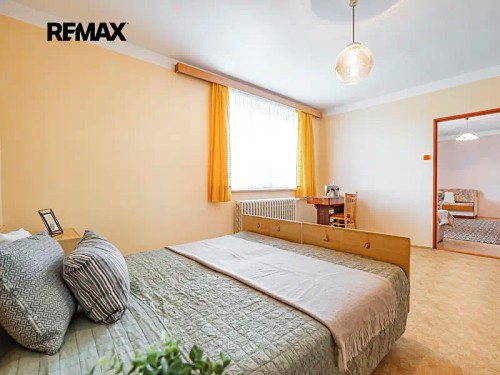 Prodej domu 132 m², pozemek 1443 m²