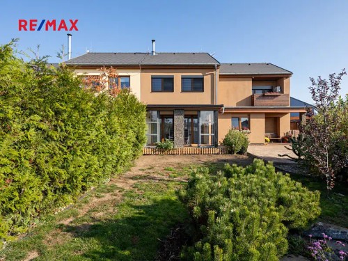 Prodej domu 199 m², pozemek 524 m²