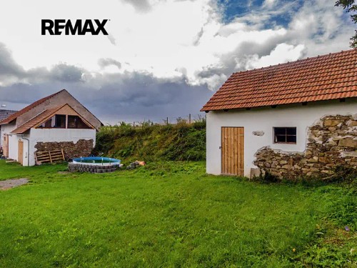 Prodej domu 250 m², pozemek 1469 m²