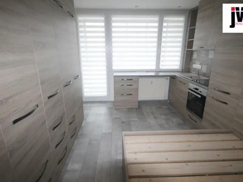 Prodaný byt 1+kk 25 m²