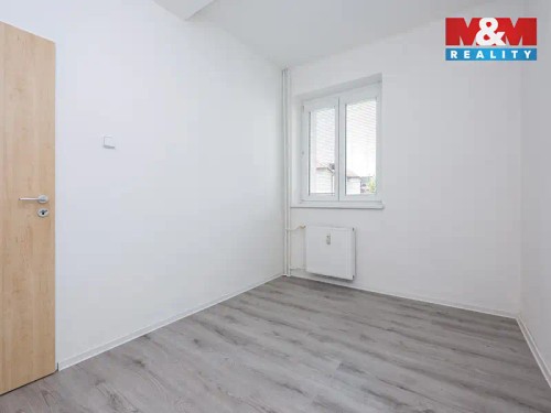 Prodaný  byt 3+kk 56 m²