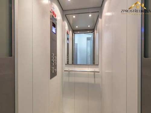 Prodej bytu 2+1 79 m²