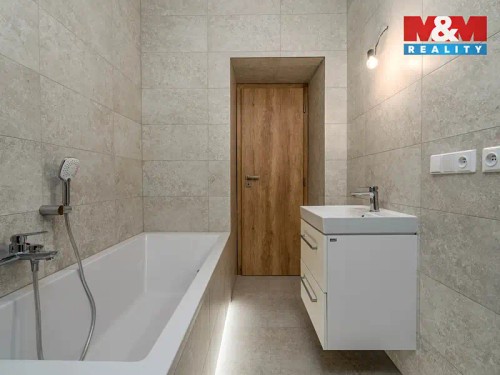 Prodaný byt 2+kk 57 m²