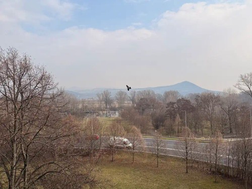 Prodaný byt 3+1 69 m²