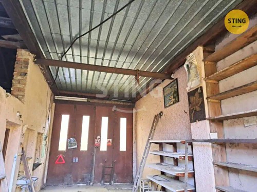 Prodej domu 350 m², pozemek 2960 m²