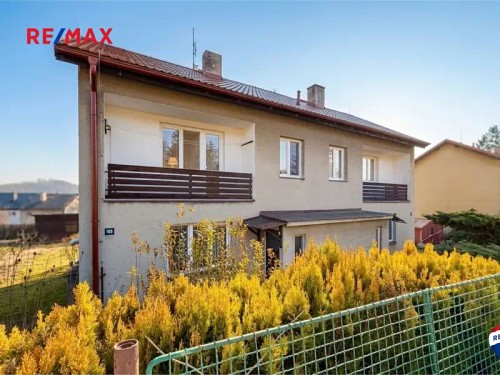 Prodej domu 78 m², pozemek 703 m²