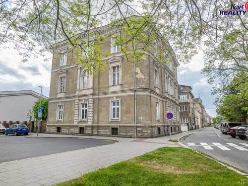 Prodej bytu 2+1 63 m²