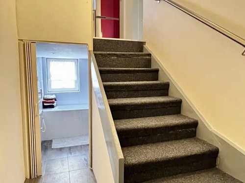 Prodaný byt 1+kk 37 m²