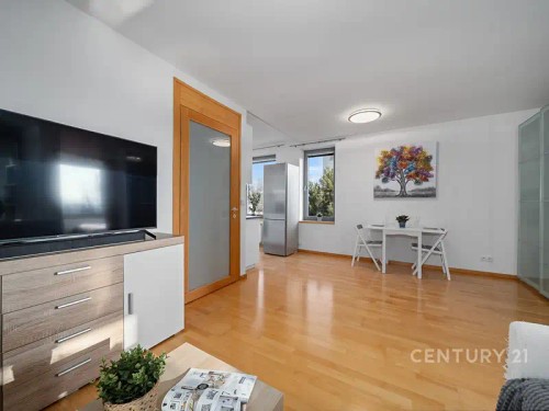 Prodaný  byt 2+kk 62 m²