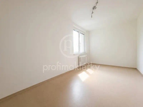Prodej bytu 3+1 67 m²