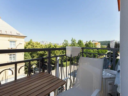 Prodej bytu 2+kk 54 m²