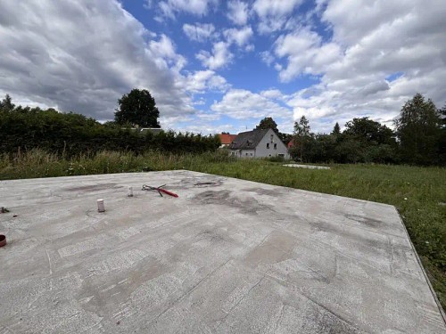 Prodej stavebního pozemku 1778 m²