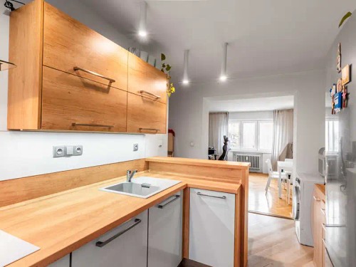 Prodej bytu 2+kk 52 m²