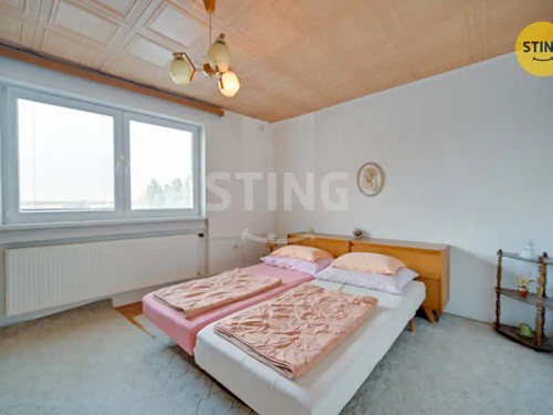 Prodej domu 210 m², pozemek 1156 m²