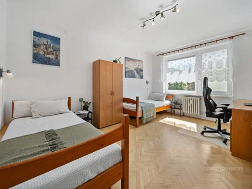 Prodej bytu 3+1 73 m²