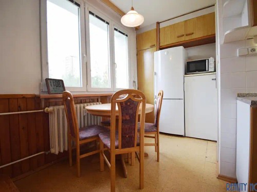 Prodaný byt 4+1 84 m²