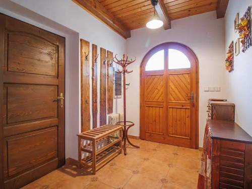 Prodej chalupy 152 m², pozemek 4929 m²