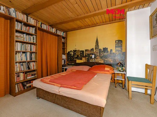 Prodej domu 120 m², pozemek 623 m²