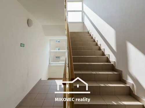 Prodaný byt 3+kk 67 m²
