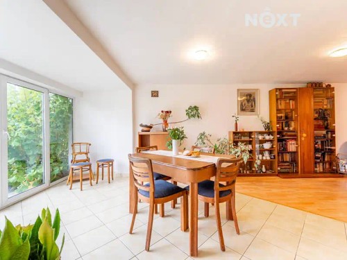 Prodej domu 201 m², pozemek 731 m²