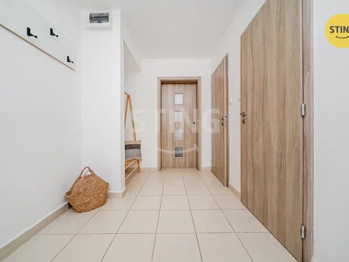 Prodej bytu 2+kk 53 m²