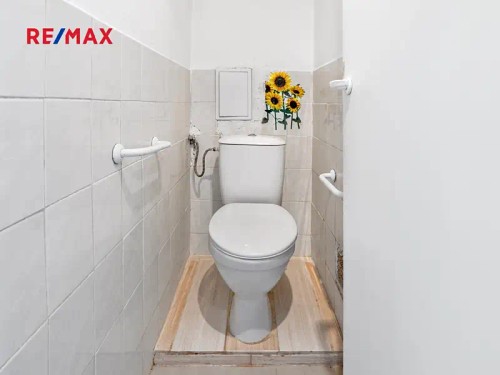 Prodaný byt 3+1 62 m²