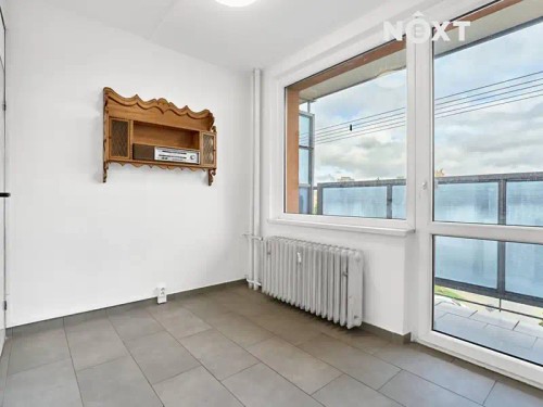 Prodaný byt 3+1 65 m²