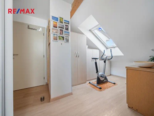 Prodej bytu 3+kk 80 m²