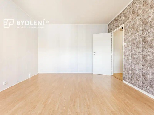 Prodej bytu 1+kk 26 m²