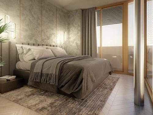 Prodej bytu 2+kk 77 m²