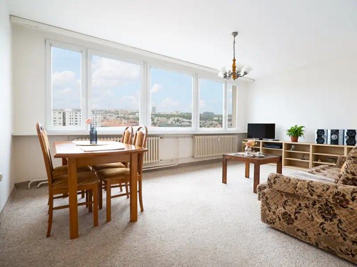 Prodej bytu 4+1 93 m²