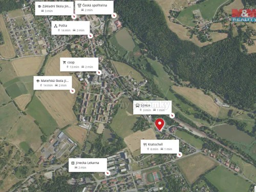 Prodaný  byt 4+kk 99 m²