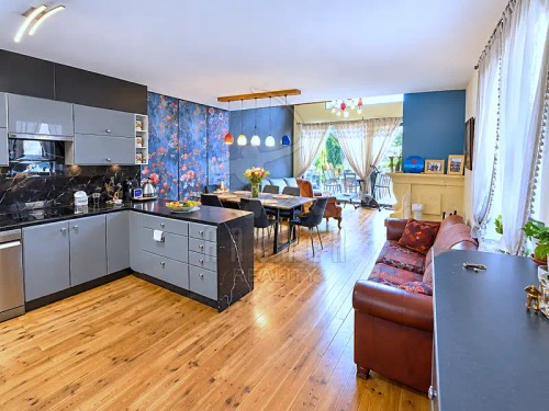 Prodej domu 170 m², pozemek 525 m²