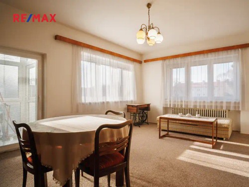 Prodej bytu 4+1 111 m²