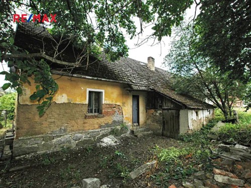 Prodej domu 90 m², pozemek 874 m²