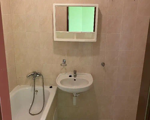 Prodaný byt 2+kk 56 m²