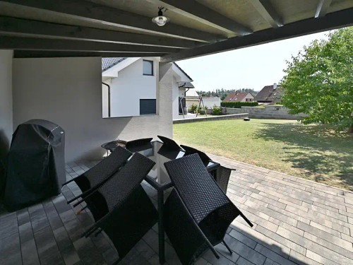 Prodej domu 225 m², pozemek 803 m²