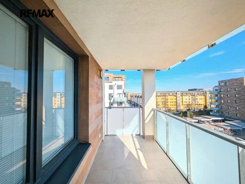 Prodej bytu 2+kk 55 m²