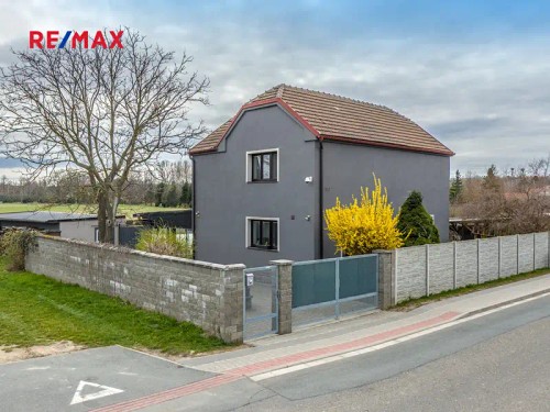 Prodej domu 145 m², pozemek 712 m²