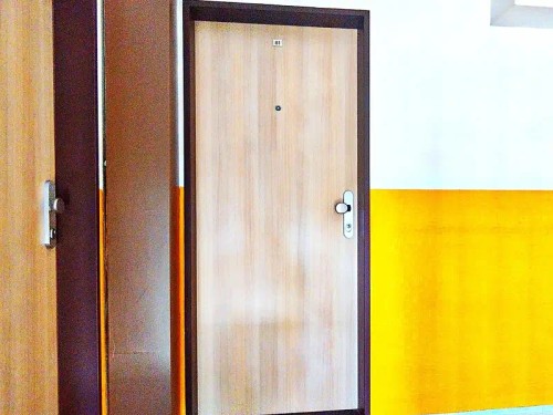 Prodaný byt 1+kk 20 m²