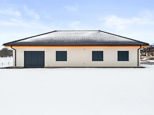 Prodej domu 141 m², pozemek 1092 m²