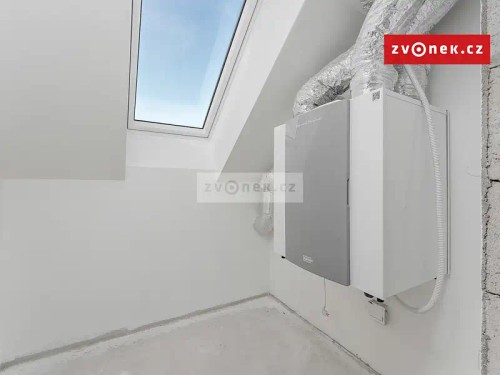 Prodaný byt 3+kk 85 m²