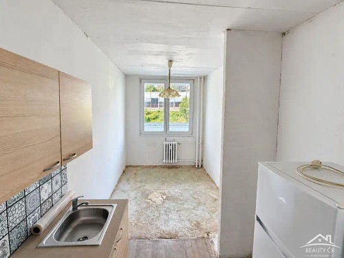Prodej bytu 3+1 83 m²