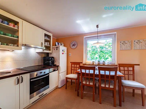 Prodaný  dům 150 m², pozemek 857 m²