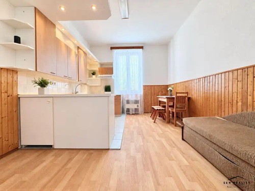 Prodej bytu 2+kk 44 m²